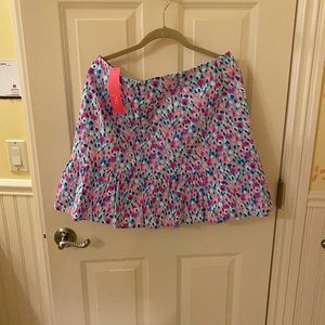 Lilly adorably fun skirt